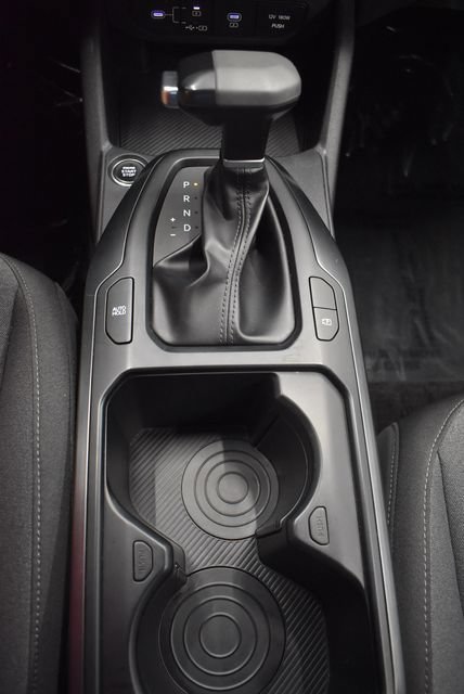 Used 2025 Kia K4 FWD image 28