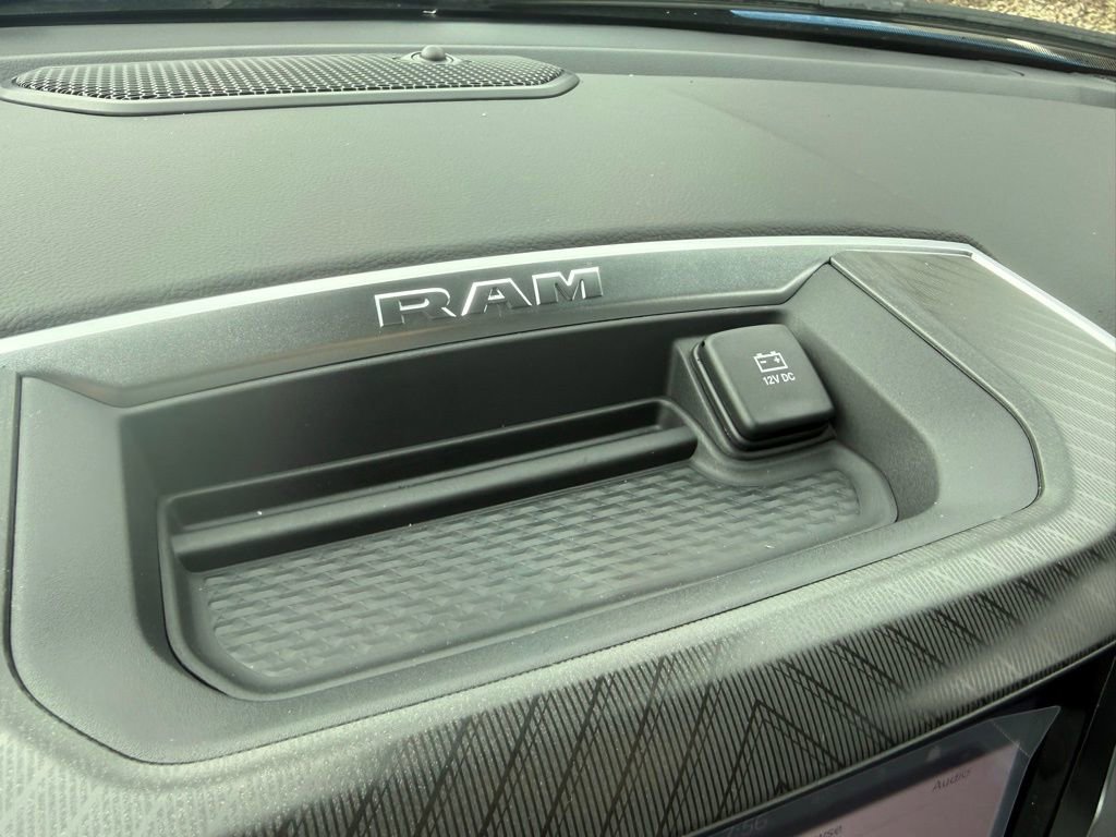 New 2026 RAM 1500 Big Horn image 20