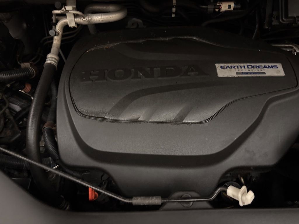 Used 2018 Honda Pilot EX-L image 26