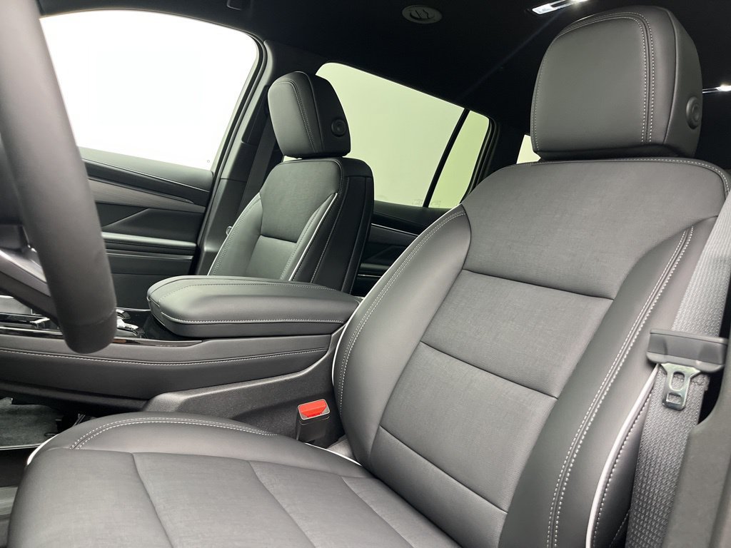 New 2026 Buick Enclave Preferred w/ Power Package FWD image 9