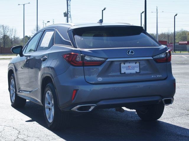 Used 2016 Lexus RX 350 FWD w/ Premium Package image 15