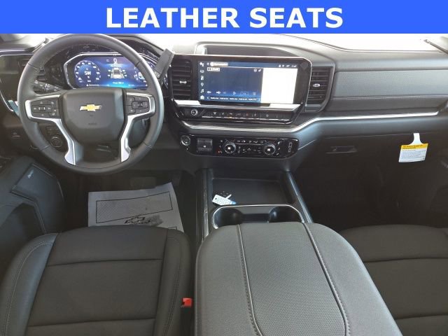 New 2026 Chevrolet Silverado 2500 LTZ w/ LTZ Convenience Package image 2