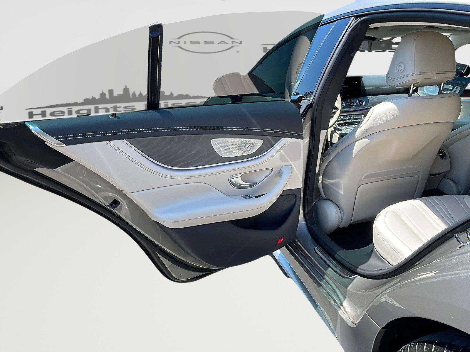 Used 2023 Mercedes-Benz CLS 450 4MATIC image 34