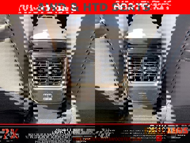 New 2025 Toyota Crown Limited image 56