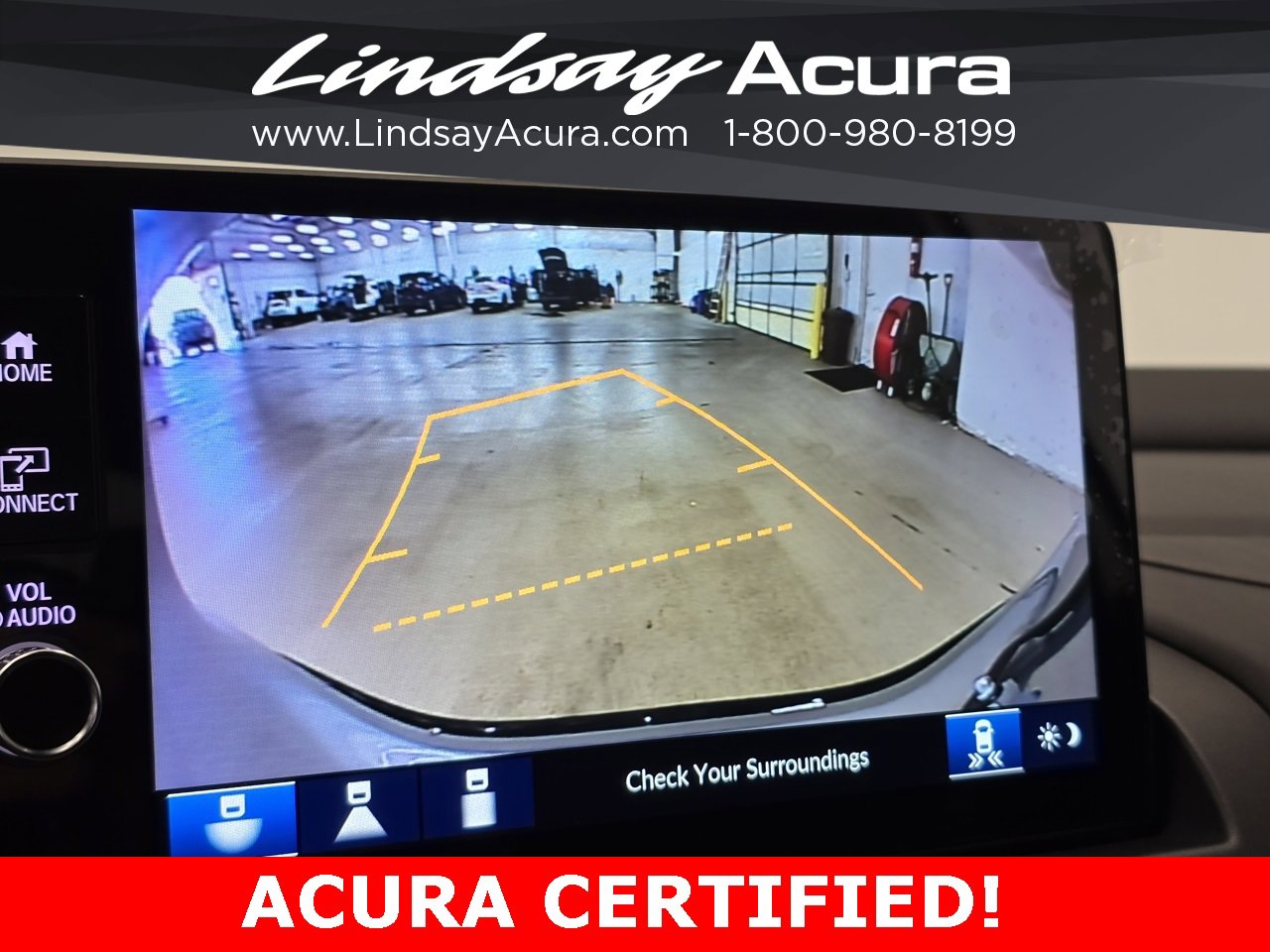 Certified 2025 Acura ADX A-Spec image 17