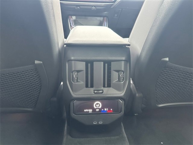 New 2026 BMW X3 xDrive30 w/ Premium Package image 21