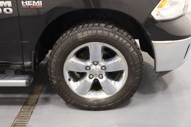 Used 2015 RAM 1500 Big Horn AWD/4WD image 26