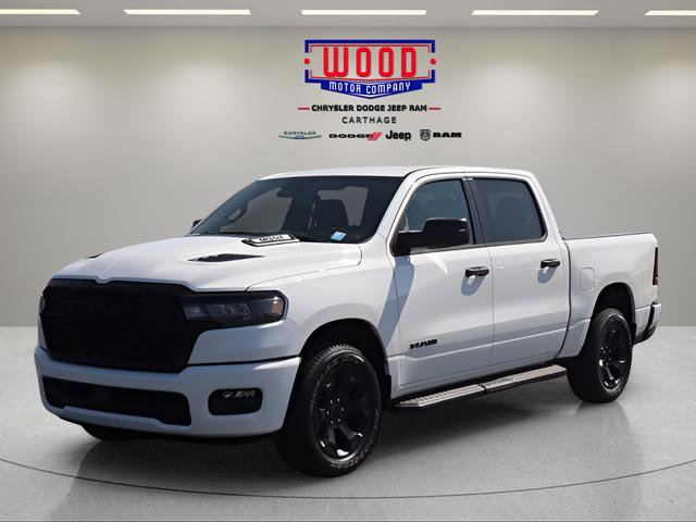 New 2026 RAM 1500 Express image 9