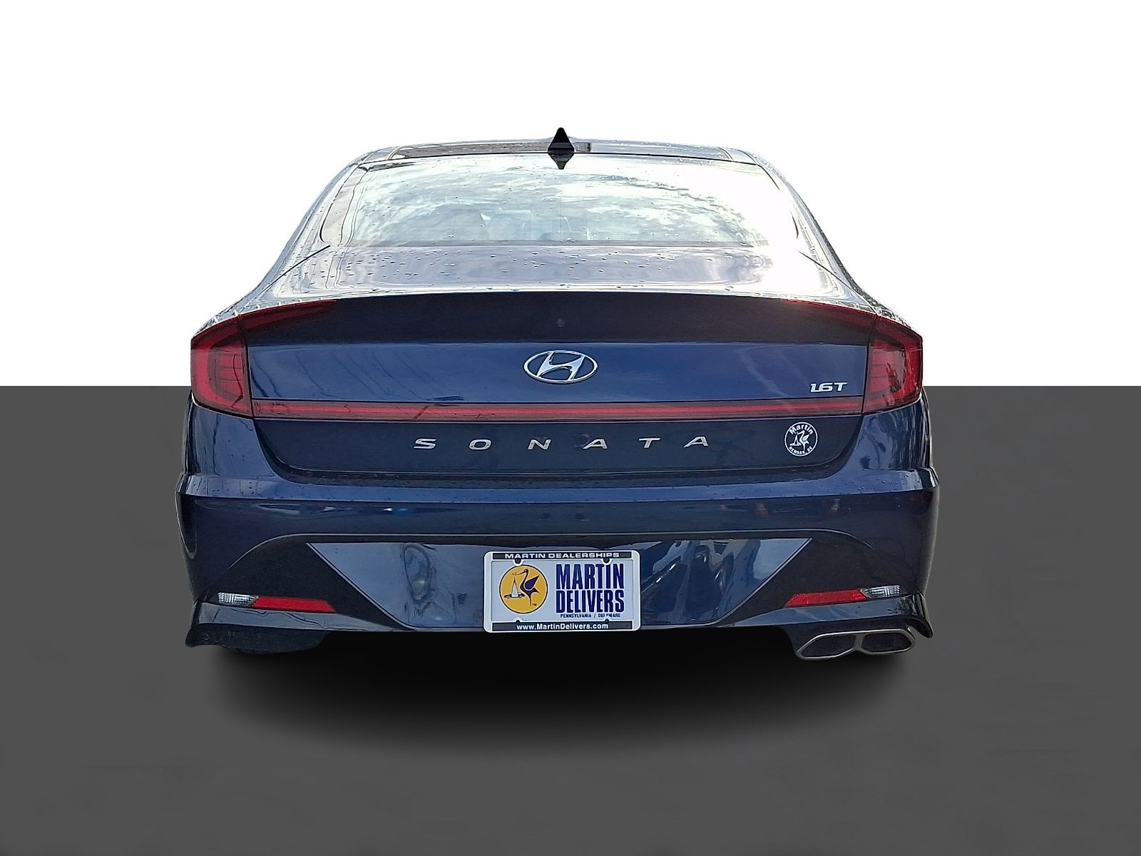 Used 2021 Hyundai Sonata SEL Plus w/ Tech Package FWD image 5