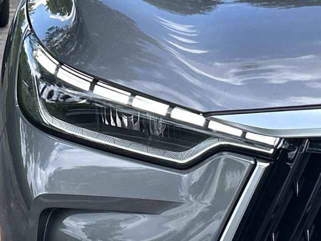 New 2027 INFINITI QX60 Luxe AWD/4WD image 10