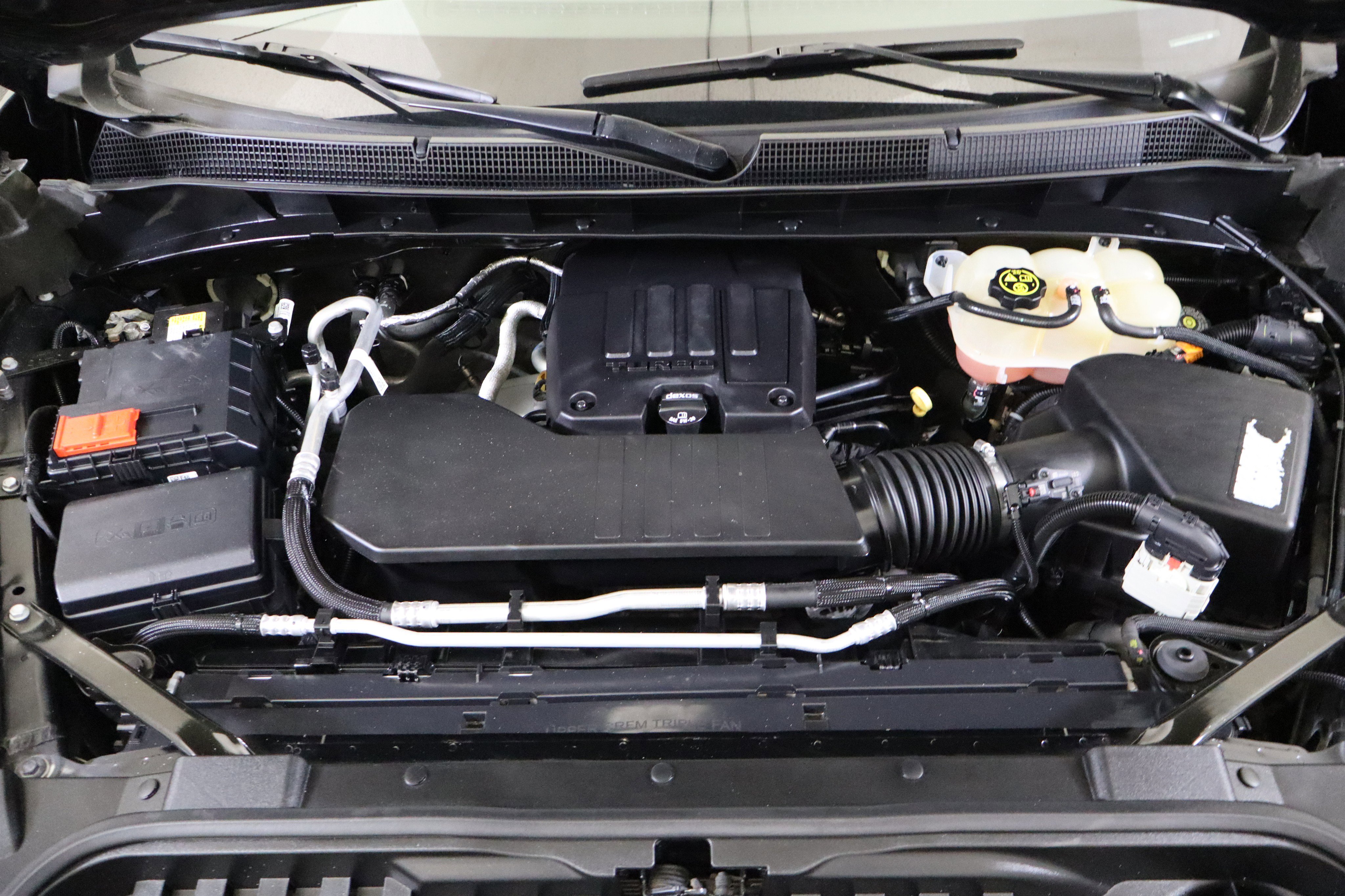 Used 2021 Chevrolet Silverado 1500 Custom image 15