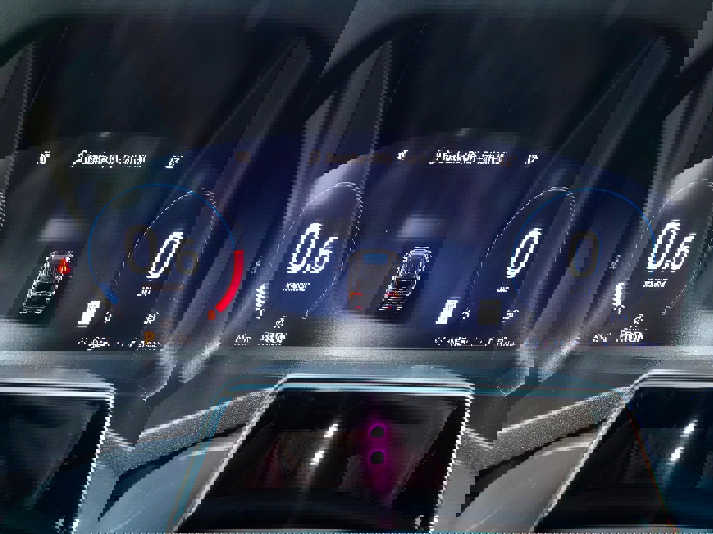 New 2025 Ford Explorer ST image 19