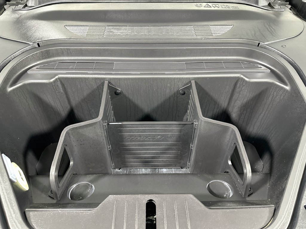 Certified 2021 Ford Mustang Mach-E California Route 1 RWD image 19