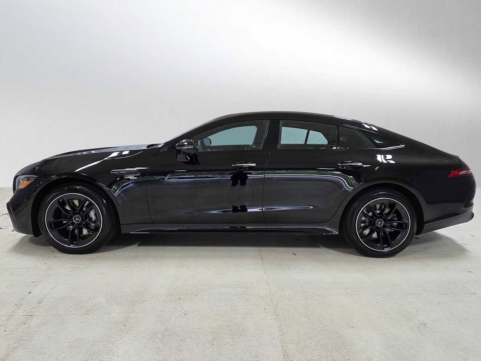 New 2026 Mercedes-Benz AMG GT 43 image 6