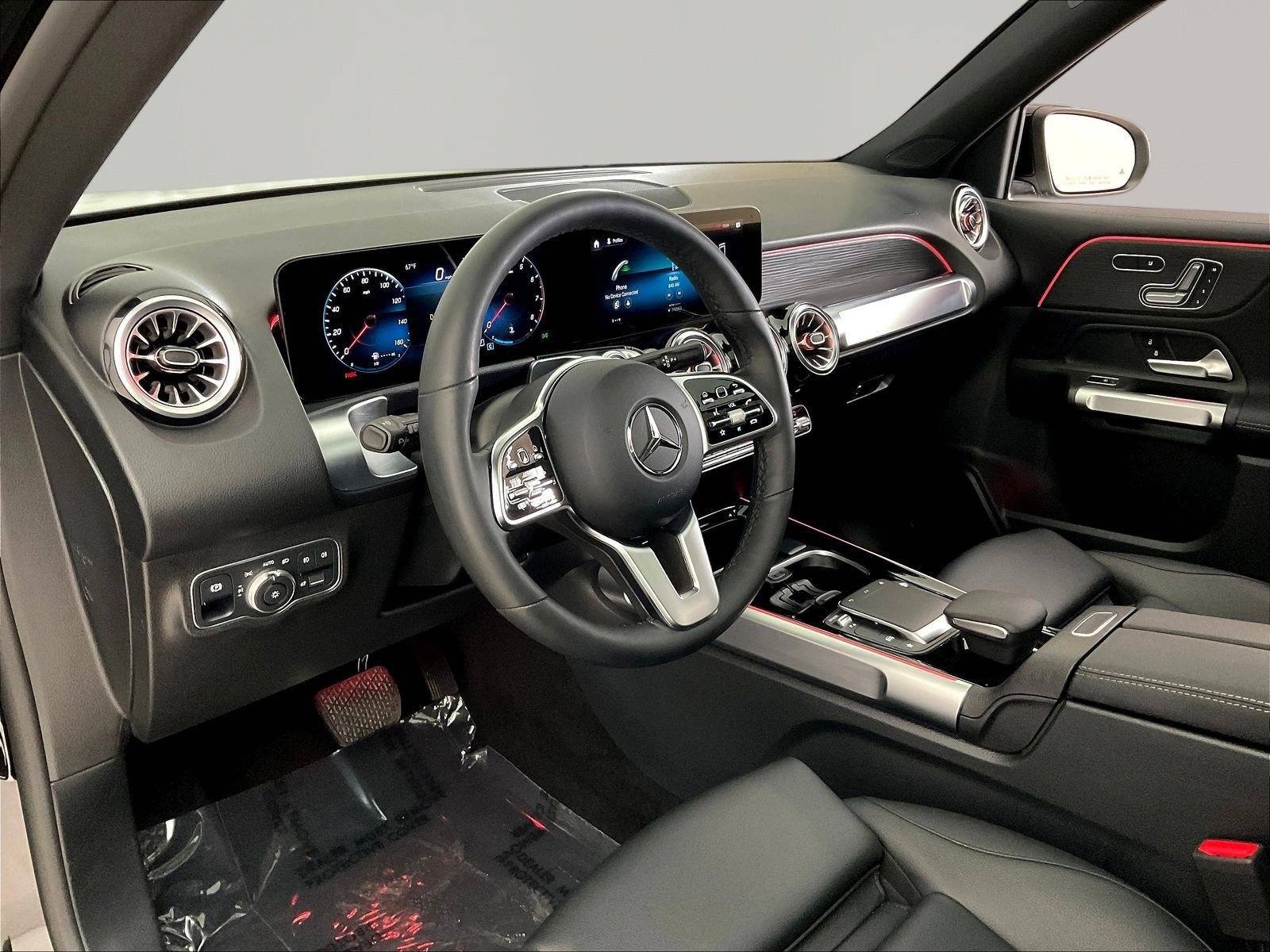 Certified 2023 Mercedes-Benz GLB 250 4MATIC image 17