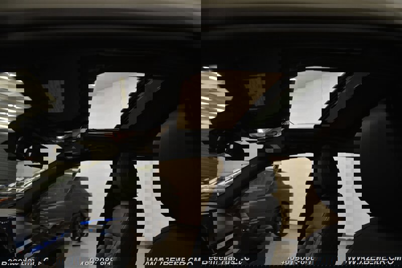 Used 2024 BMW i5 M60 w/ Premium Package image 37