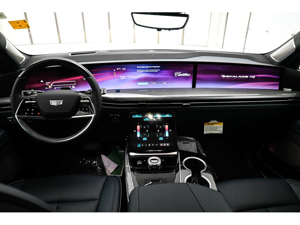 New 2026 Cadillac Escalade IQ Sport 2 AWD/4WD image 20