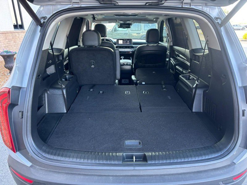Used 2021 Kia Telluride EX w/ EX Premium Package AWD/4WD image 7
