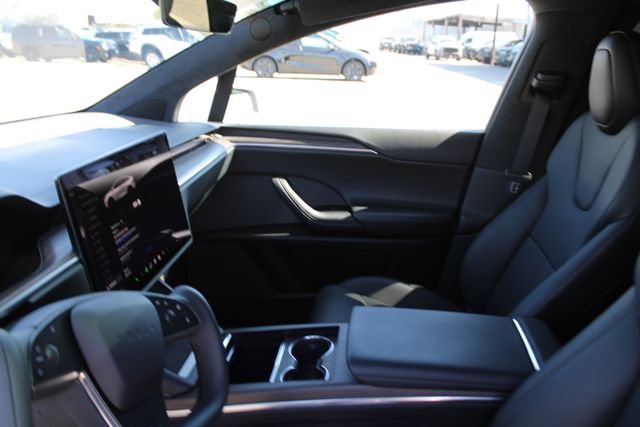 Used 2023 Tesla Model X AWD/4WD image 37
