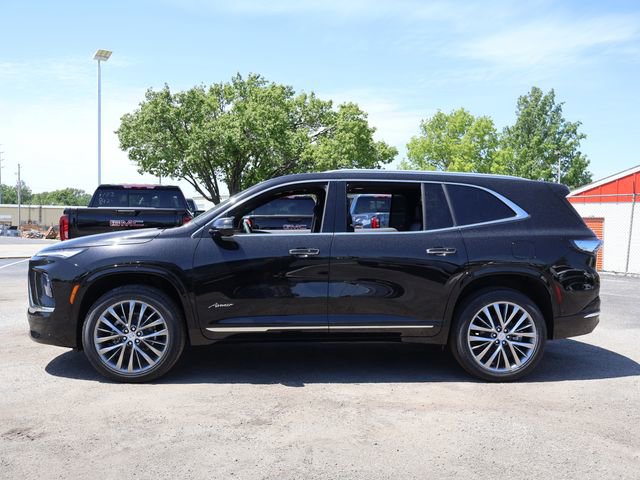 Used 2018 Buick Enclave Premium w/ Experience Buick Package AWD/4WD image 4