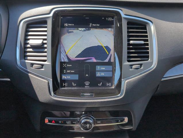 Used 2019 Volvo XC90 T6 Momentum w/ Advanced Package image 14