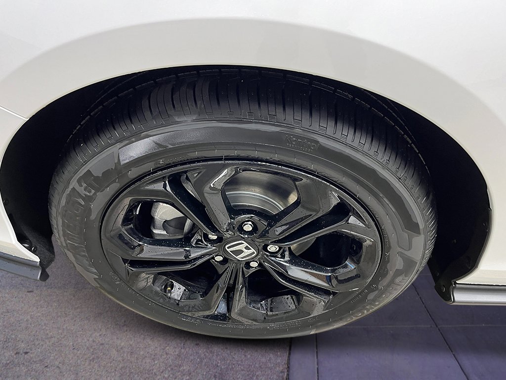 New 2025 Honda Accord SE image 10