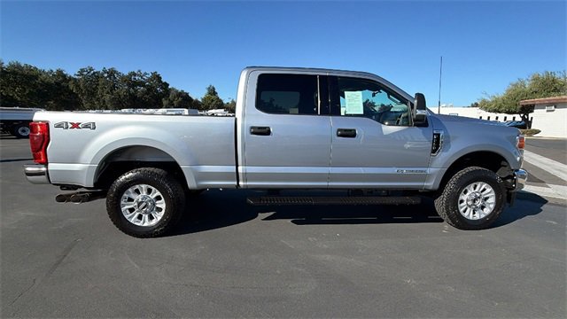 Used 2022 Ford F250 XLT image 3