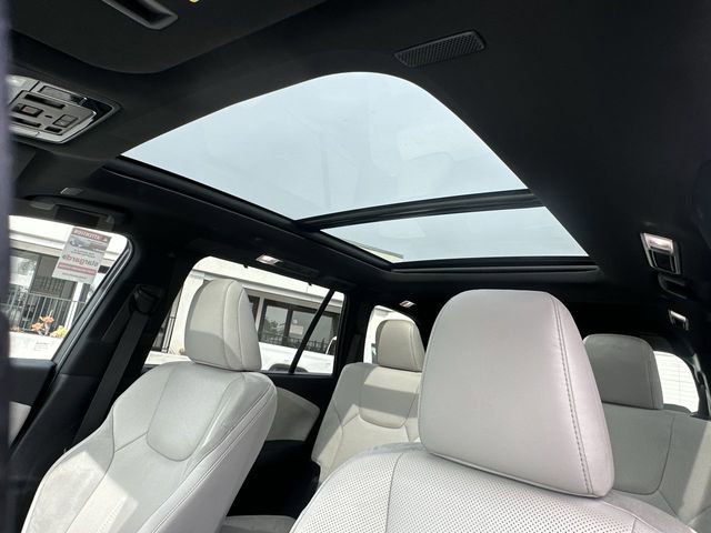 Used 2024 Lexus TX 350 AWD w/ Technology Package image 19