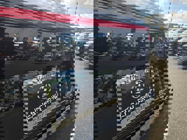 Certified 2024 Lexus NX 450h+ F Sport image 16