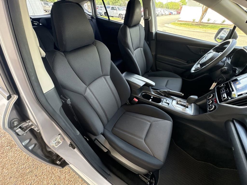Used 2023 Subaru Crosstrek 2.0i AWD/4WD image 27