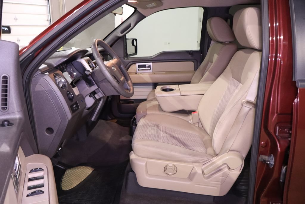 Used 2009 Ford F150 XLT RWD image 25