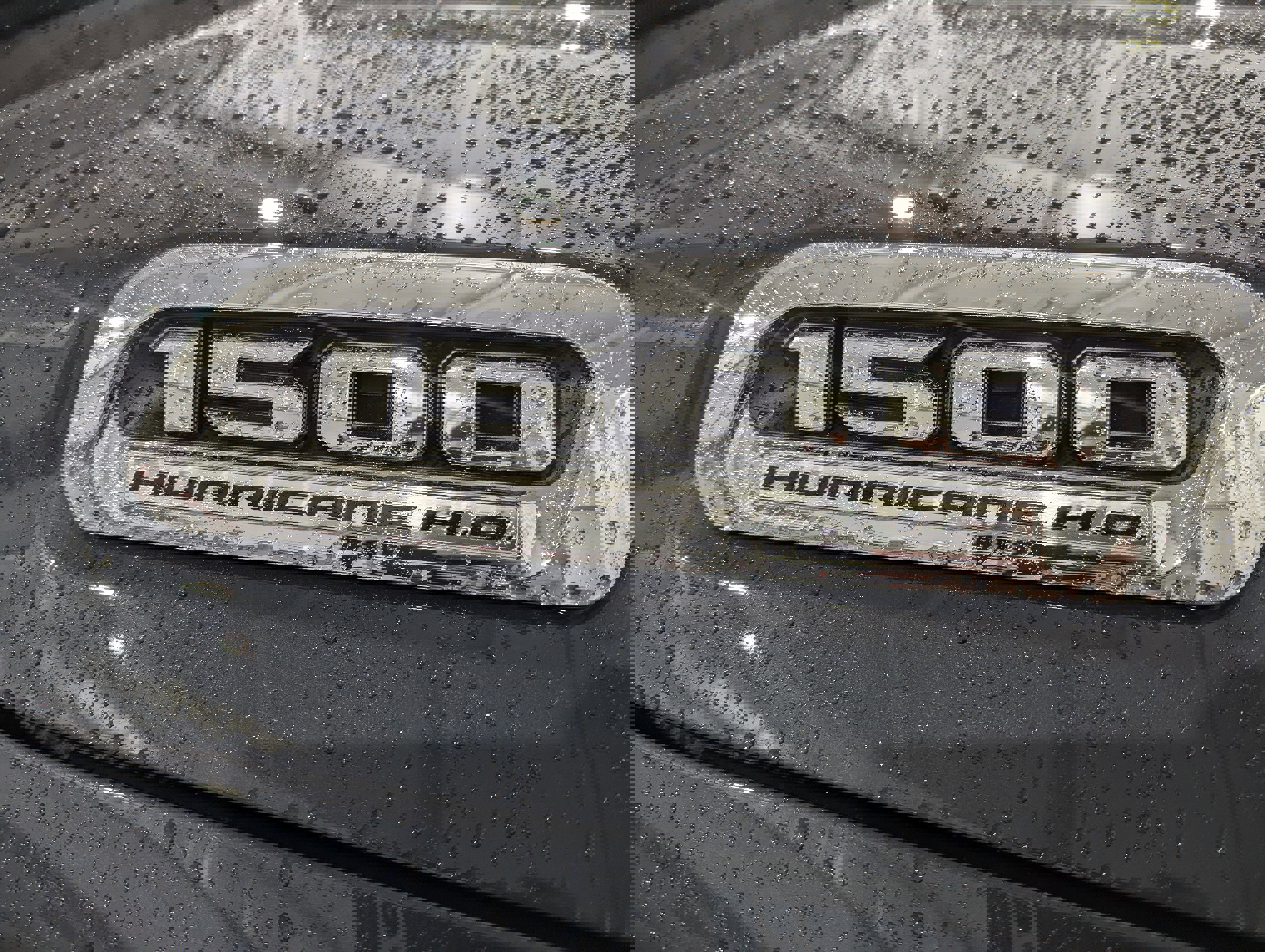 New 2026 RAM 1500 Tungsten image 10