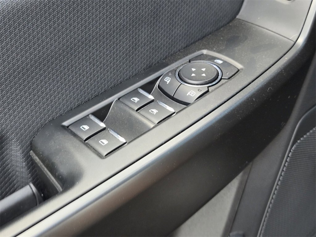 New 2025 Ford F150 STX w/ Equipment Group 200A image 28