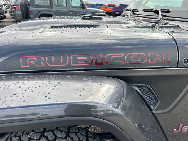 New 2026 Jeep Gladiator Rubicon image 51