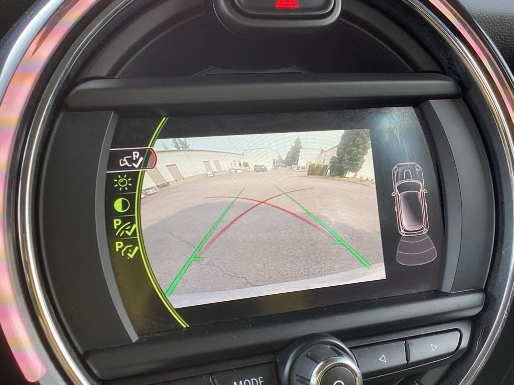 Used 2018 MINI Cooper S FWD image 13