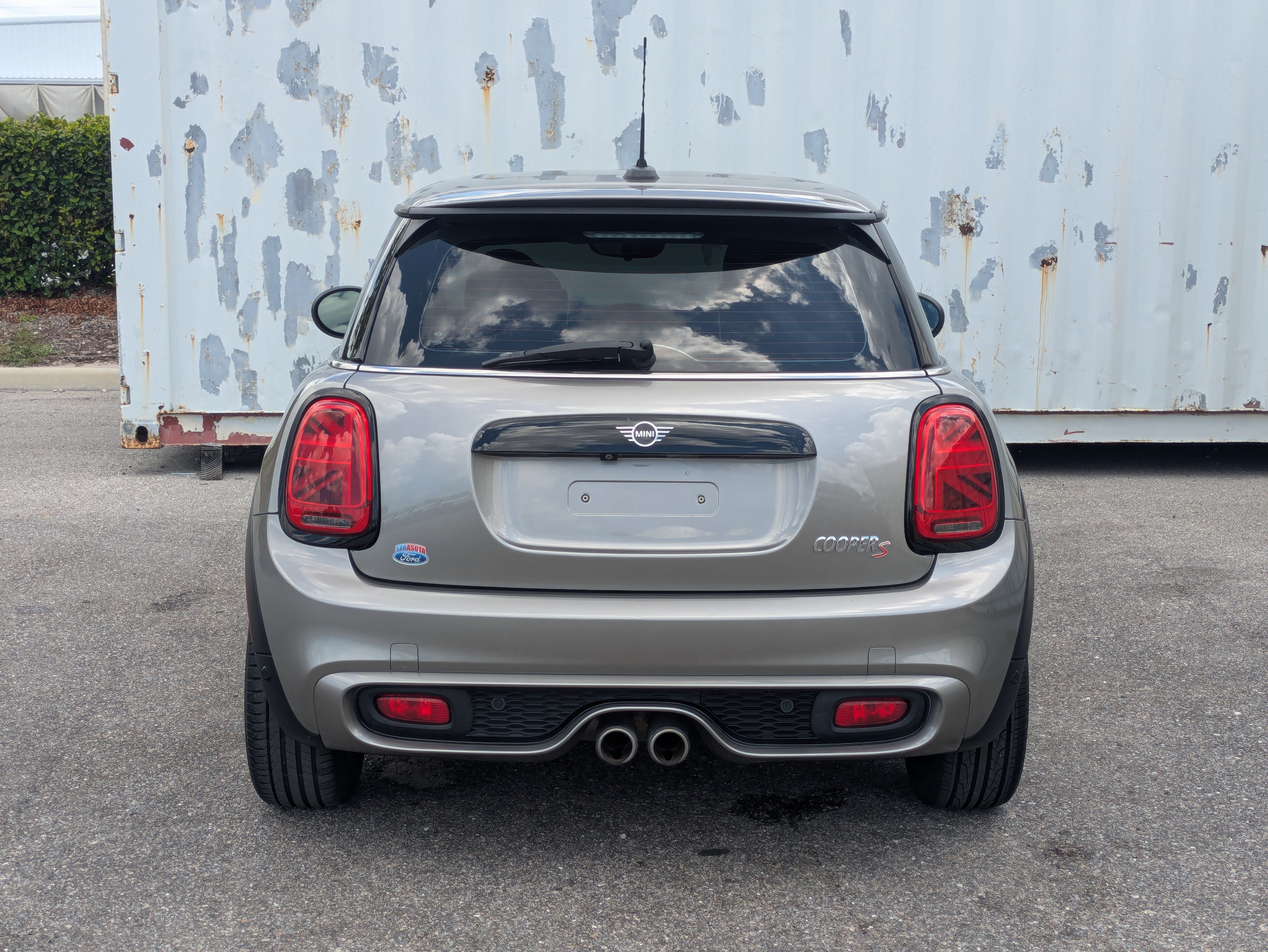Used 2019 MINI Cooper S FWD image 5