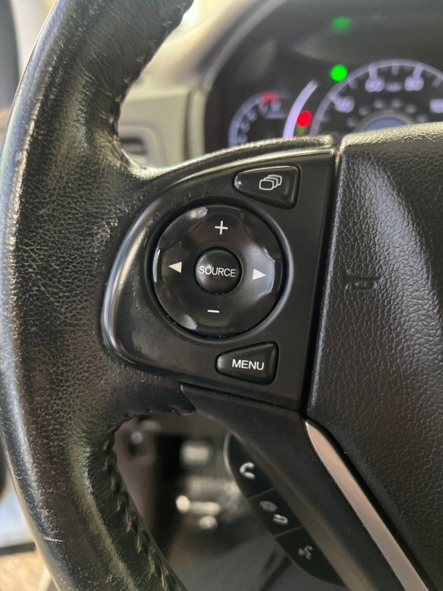 Used 2013 Honda CR-V EX-L image 27