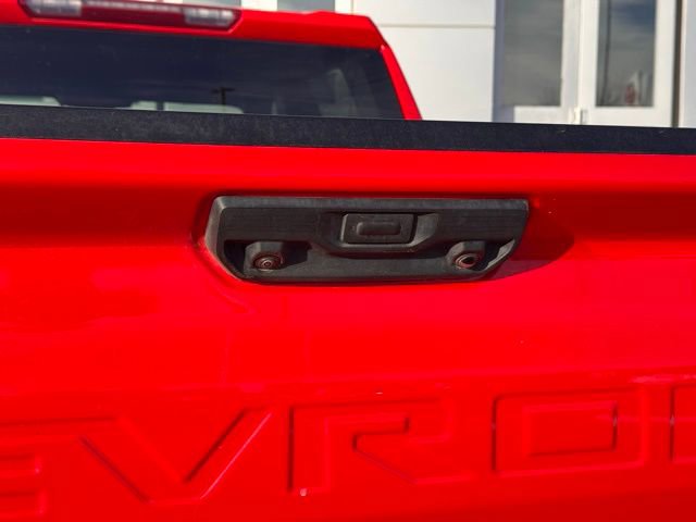 Used 2024 Chevrolet Silverado 1500 Custom image 51