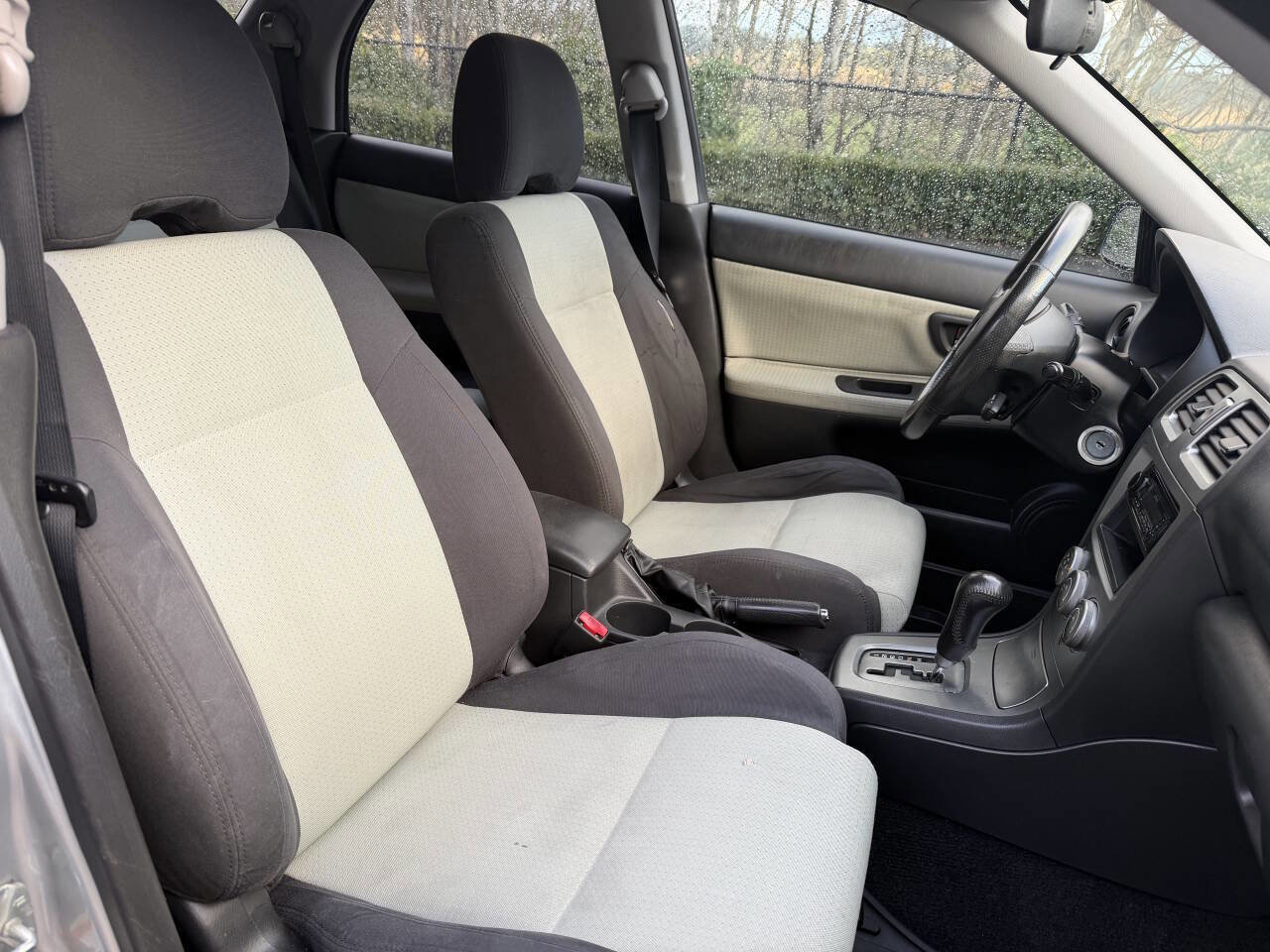 Used 2005 Saab 9-2X Aero image 15