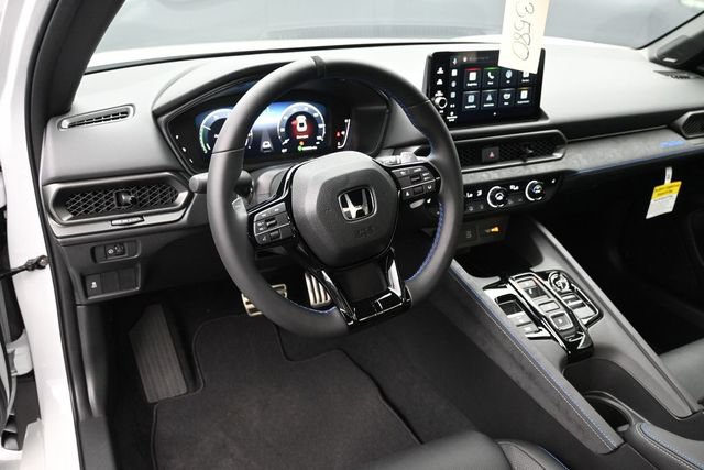 New 2026 Honda Prelude image 13