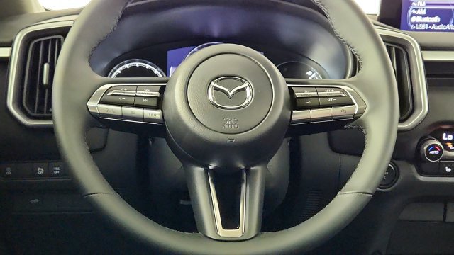 New 2026 MAZDA CX-50 2.5 Hybrid w/ Cargo Package AWD/4WD image 22