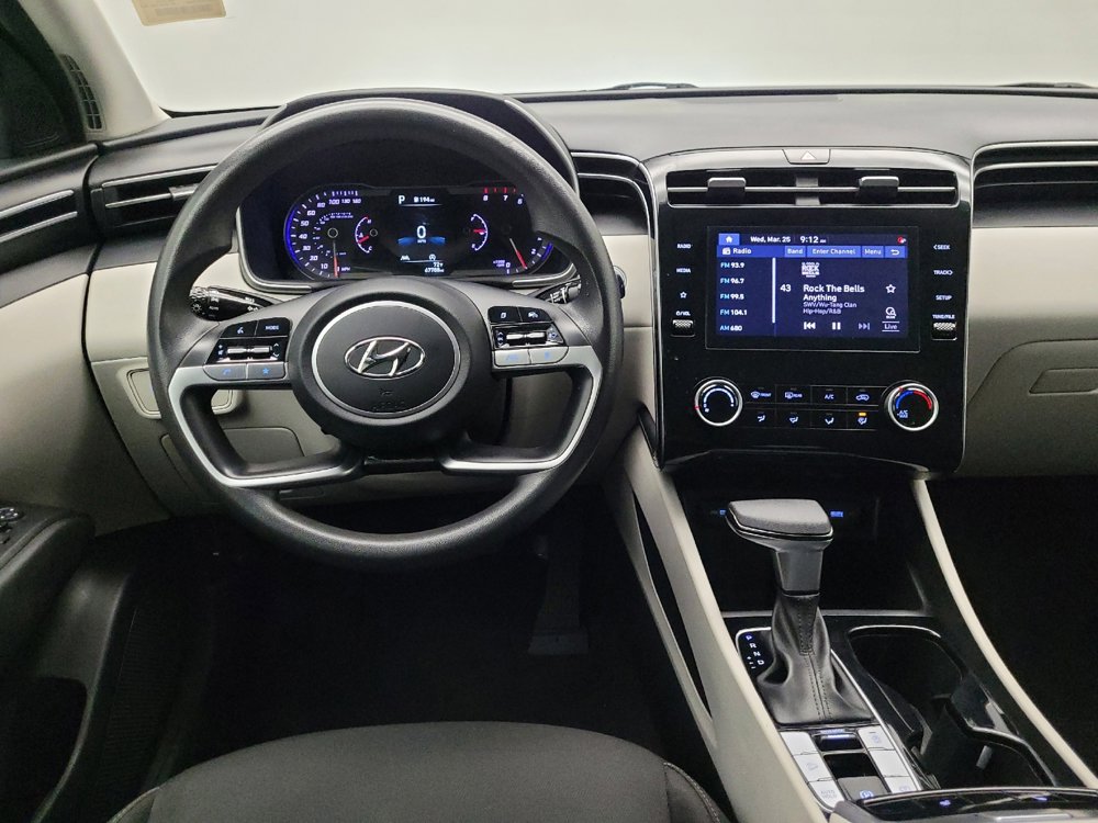 Used 2023 Hyundai Tucson SEL image 22