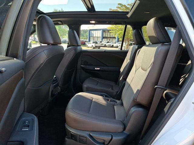 Used 2024 Lexus TX 350 FWD w/ Captains Chair Package image 12
