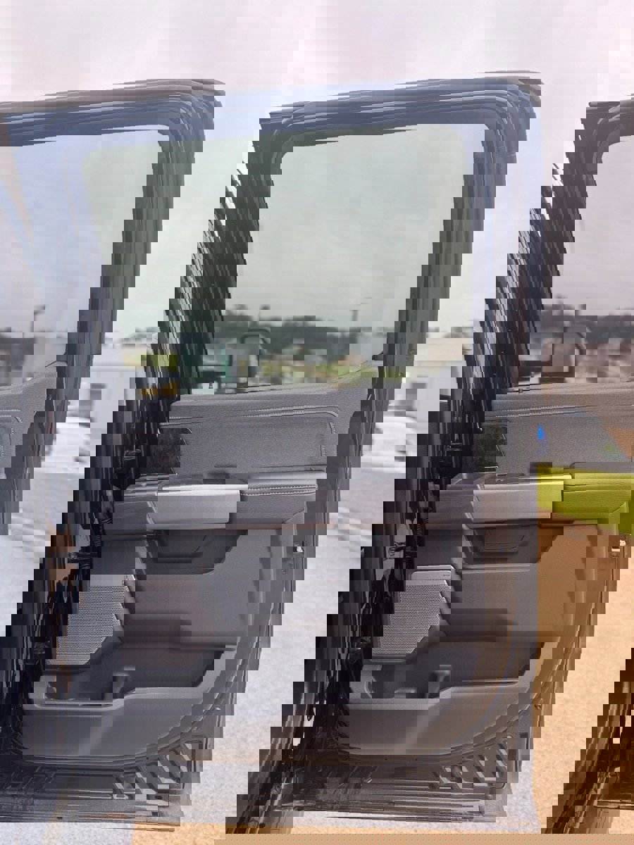 New 2023 Ford F250 Lariat w/ Lariat Ultimate Package image 57