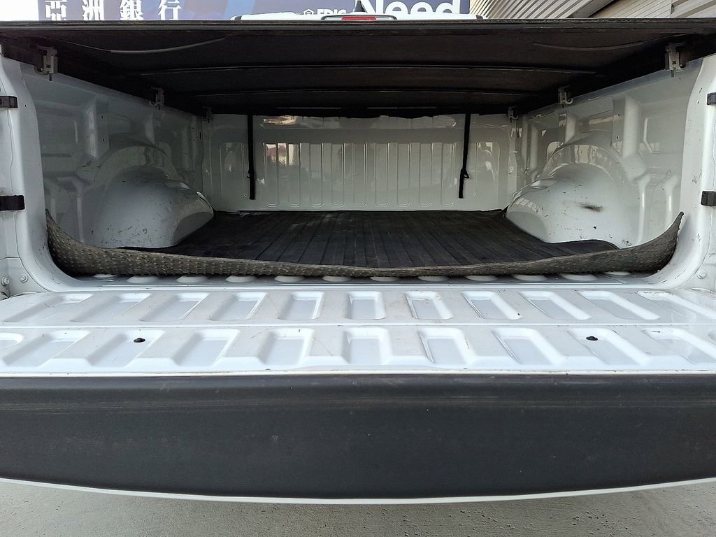 Used 2022 RAM 1500 Big Horn image 28
