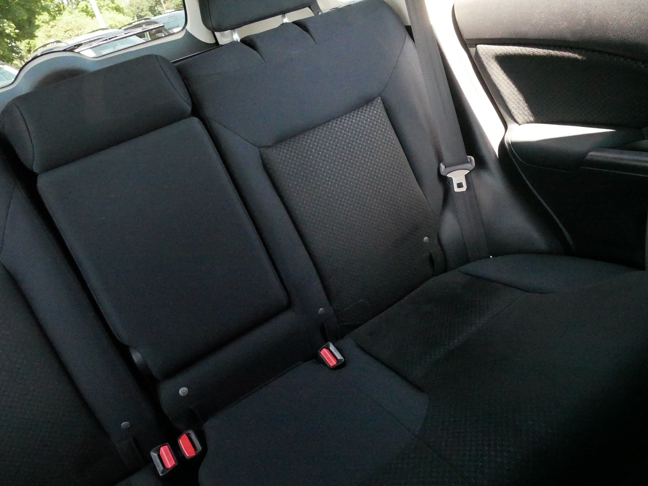 Used 2015 Honda CR-V EX image 14