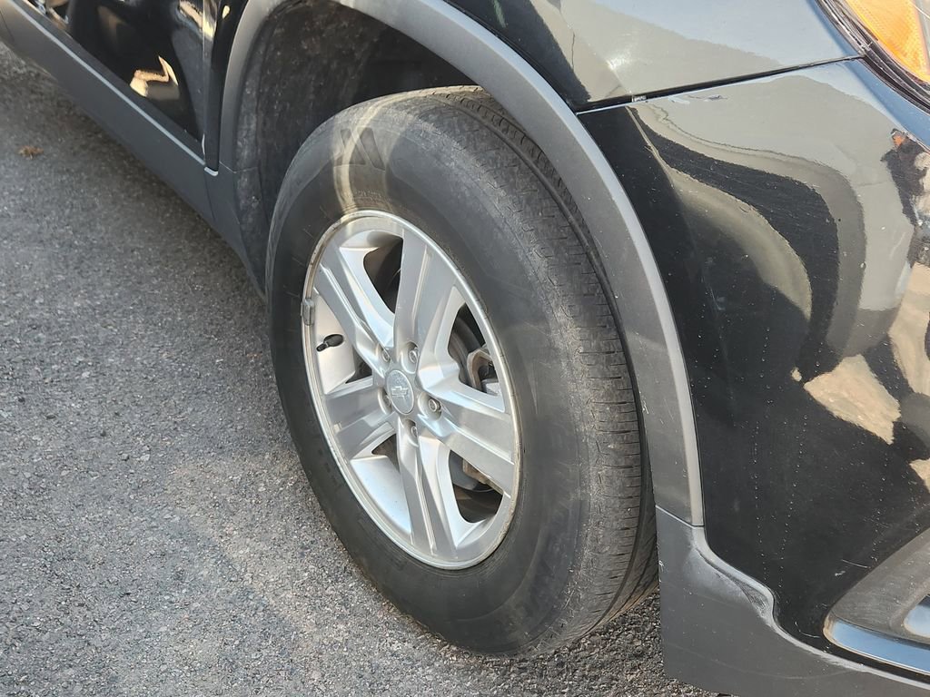 Used 2020 Chevrolet Trax LS image 6