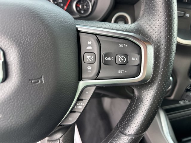 New 2026 RAM 1500 Big Horn w/ Night Edition AWD/4WD image 21