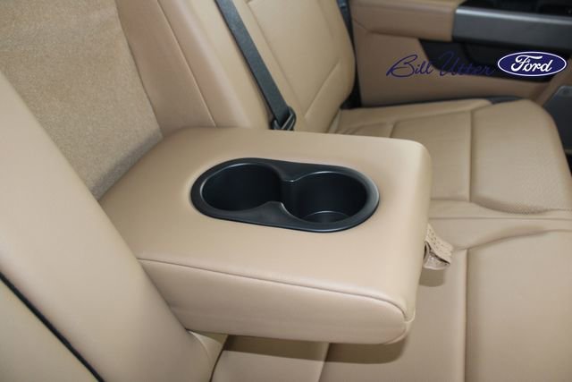 Used 2022 Ford F150 Lariat image 17