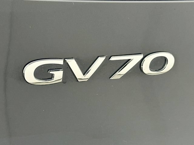 Used 2024 Genesis GV70 2.5T w/ Select Package AWD/4WD image 28